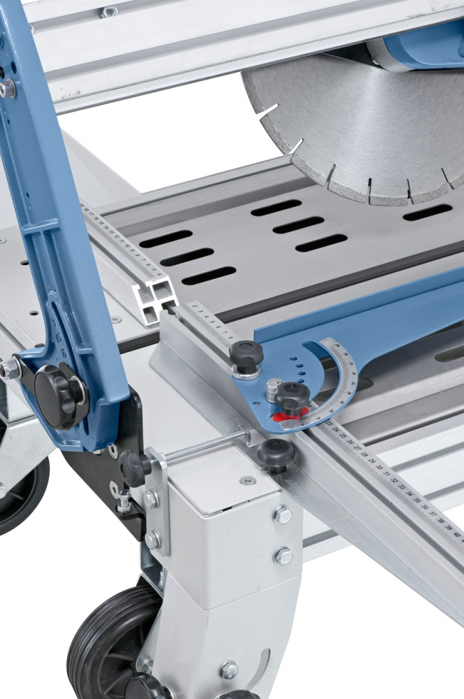 Masina debitat piatra Bernardo SCM 300 - 230 V [4]