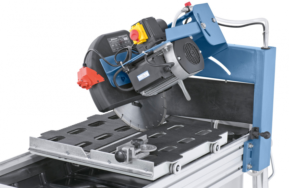 Masina debitat piatra Bernardo SCM 350 - 400 V [4]