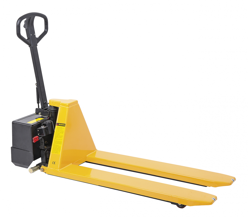 Transpalet foarfeca electric Bernardo SHW 1000 ET [4]