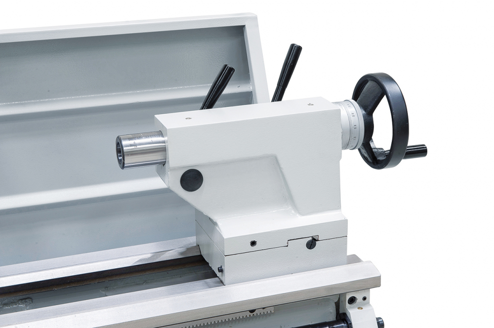 Strung cu ax de ghidare si ax de avans Smart 410 x 1500 V-constant [14]