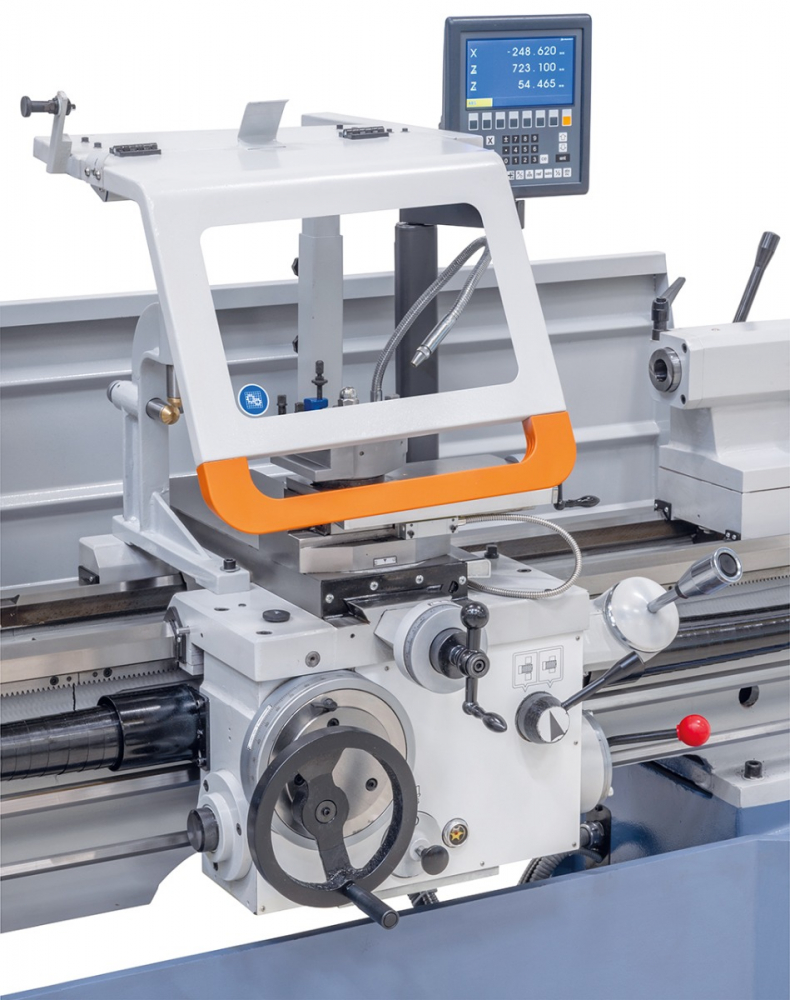 Strung universal Solid 460 x 1000 Pro Vario [10]