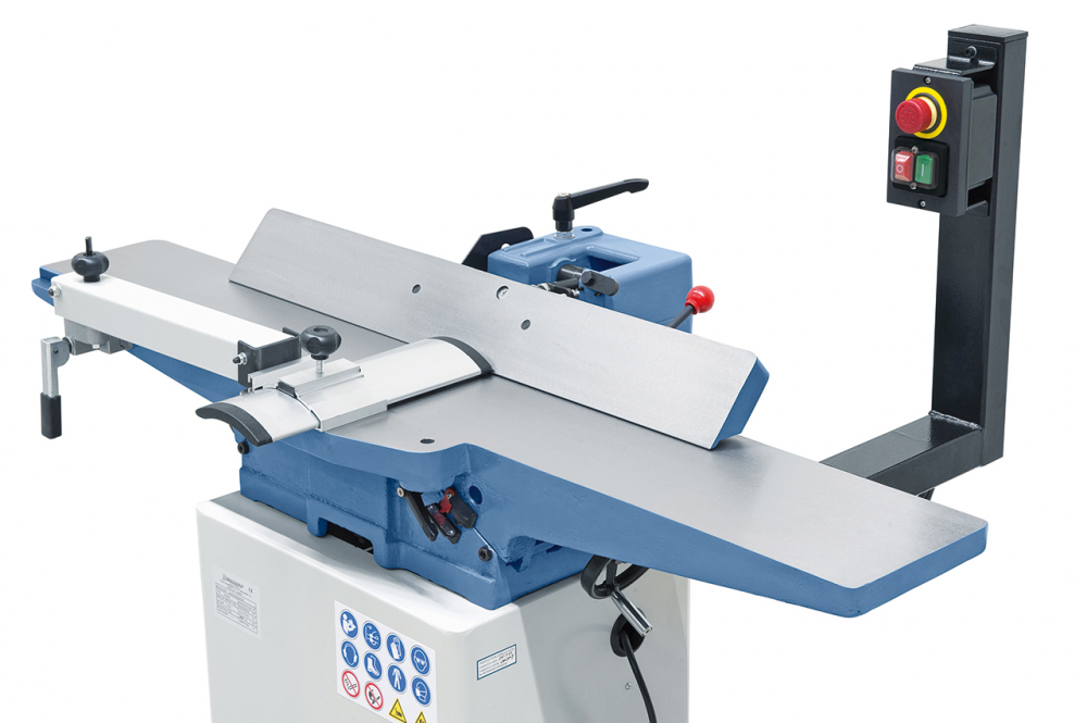 Masina rindeluit lemn Bernardo SP 150 PN / 230 V [7]