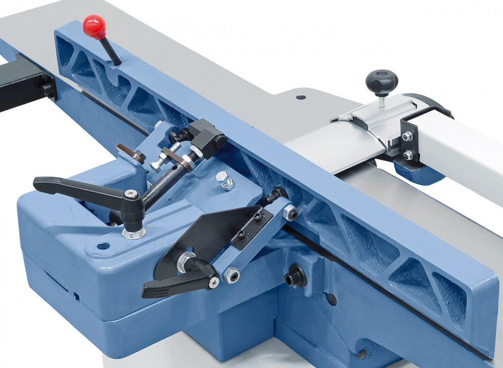 Masina rindeluit lemn Bernardo SP 150 PN / 230 V [4]