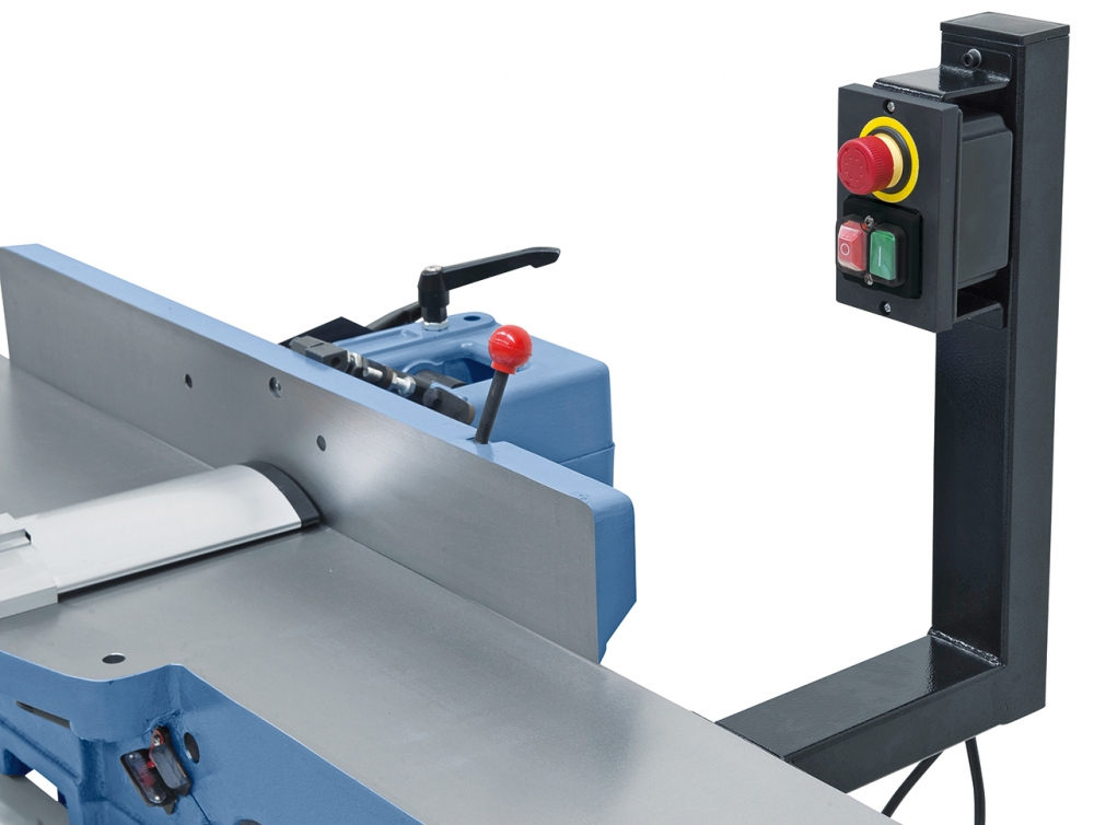Masina pentru rindeluit lemn Bernardo SP 150 PS / 230 V [8]