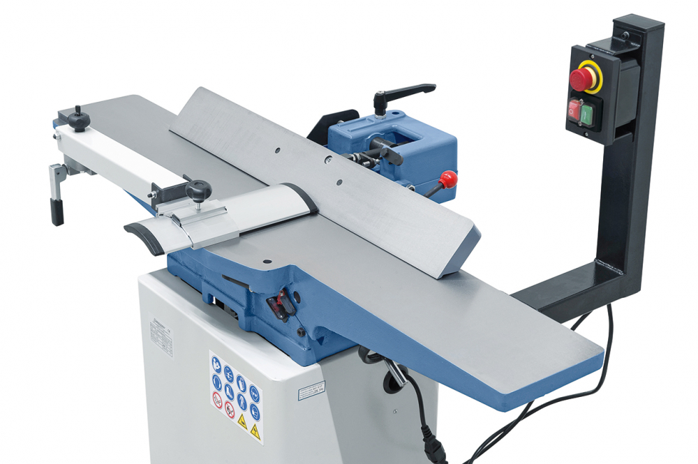 Masina pentru rindeluit lemn Bernardo SP 150 PS / 230 V [6]