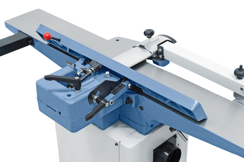 Masina pentru rindeluit lemn Bernardo SP 150 PS / 230 V [7]