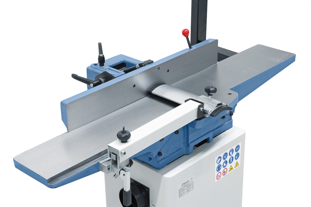 Masina pentru rindeluit lemn Bernardo SP 150 PS / 230 V [5]