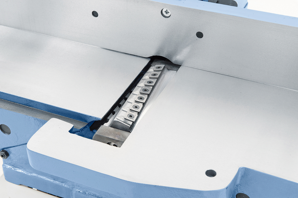 Masina pentru rindeluit lemn Bernardo SP 150 PS / 230 V [3]