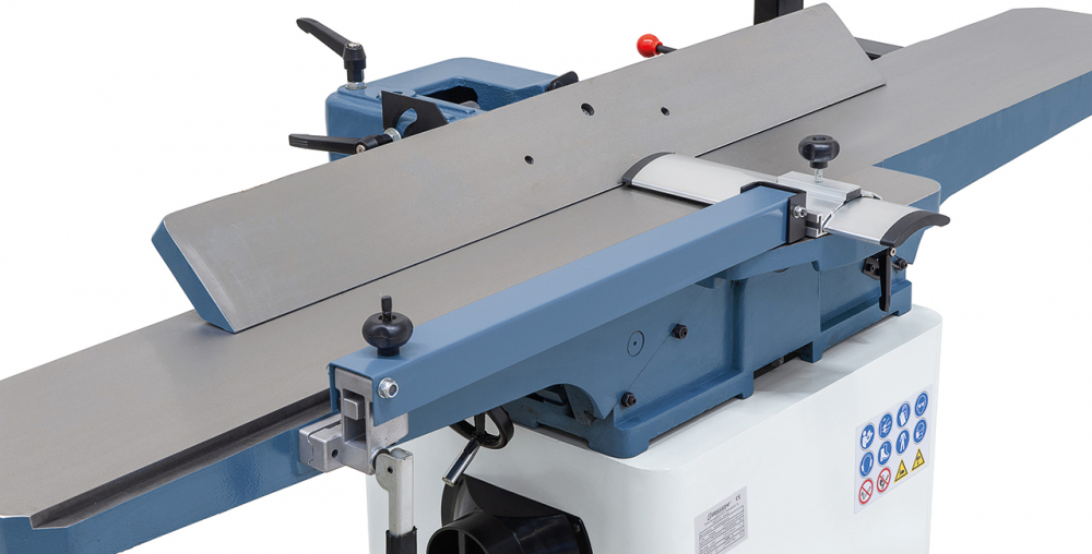 Masina rindeluit lemn Bernardo SP 200 PN - 400 V [4]