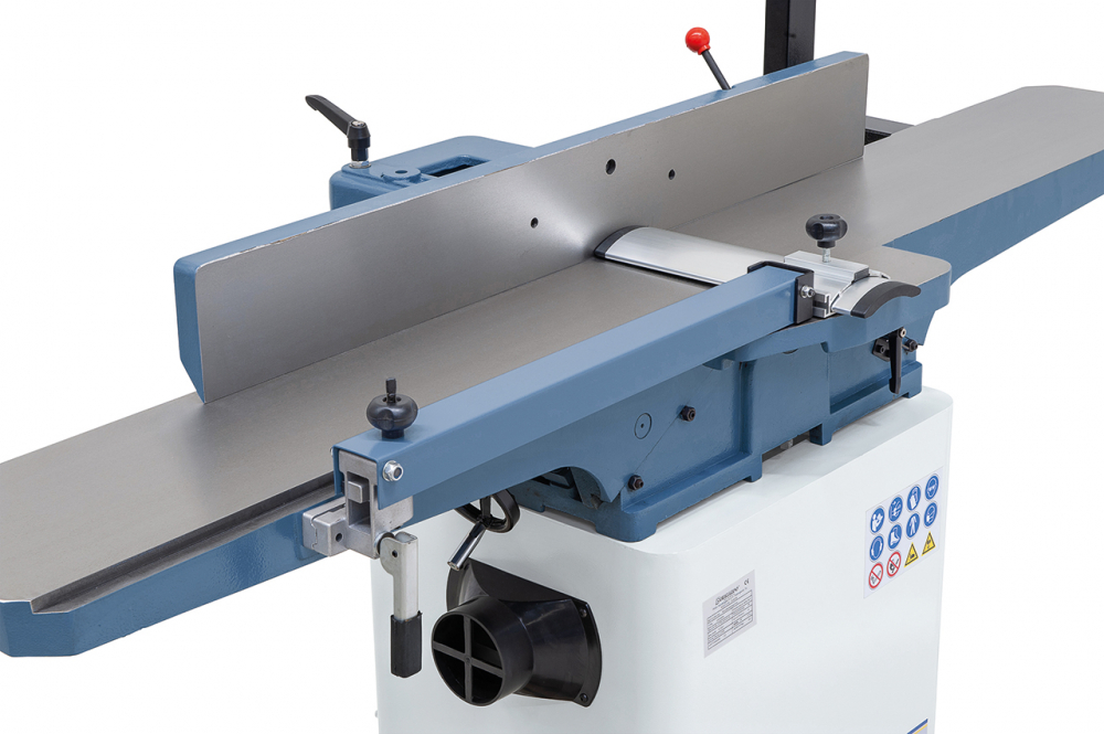 Masina rindeluit lemn Bernardo SP 200 PN - 400 V [8]