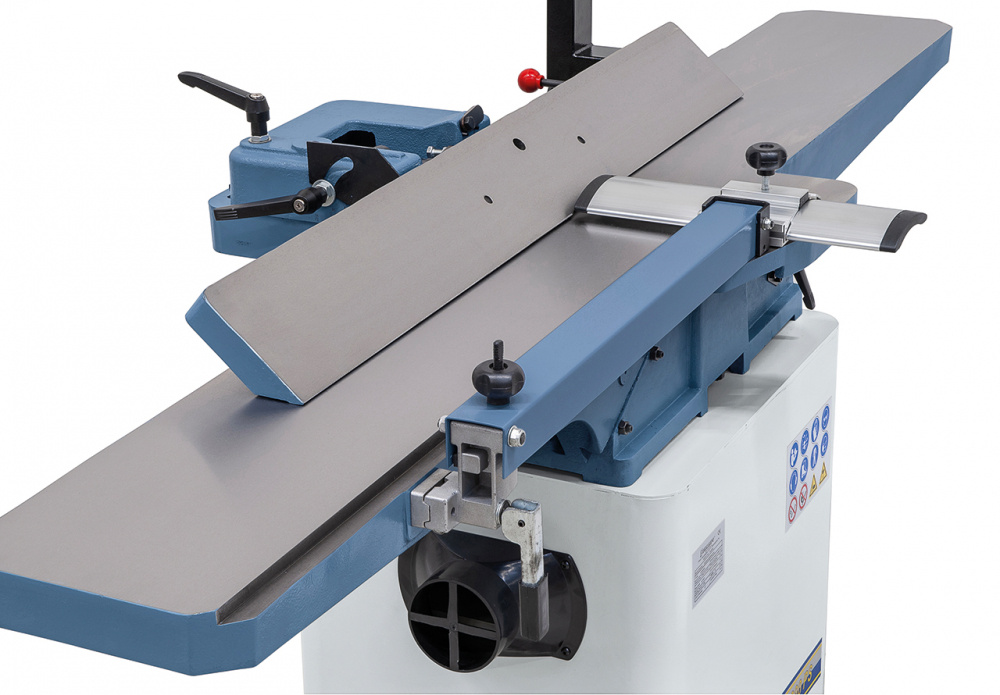 Masina pentru rindeluit lemn Bernardo SP 200 PS / 230 V [3]