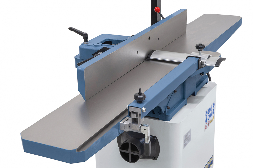 Masina pentru rindeluit lemn Bernardo SP 200 PS / 400 V [8]