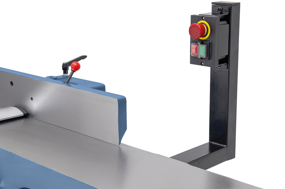 Masina pentru rindeluit lemn Bernardo SP 200 PS / 400 V [5]