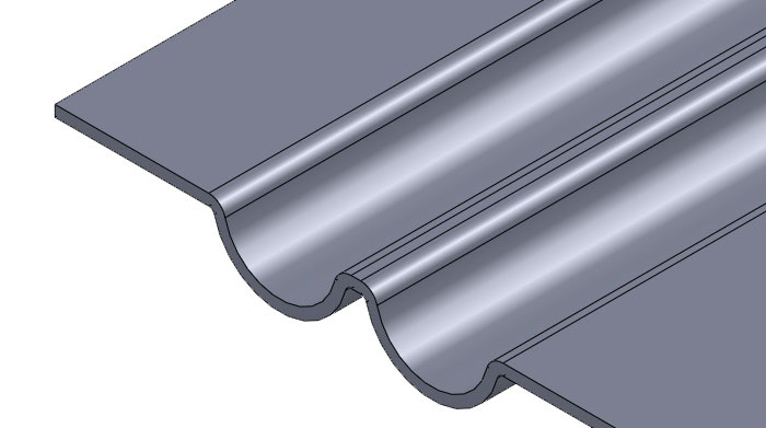 Role optionale tip E7 pt. SM 250 C , MSM 250 C [2]