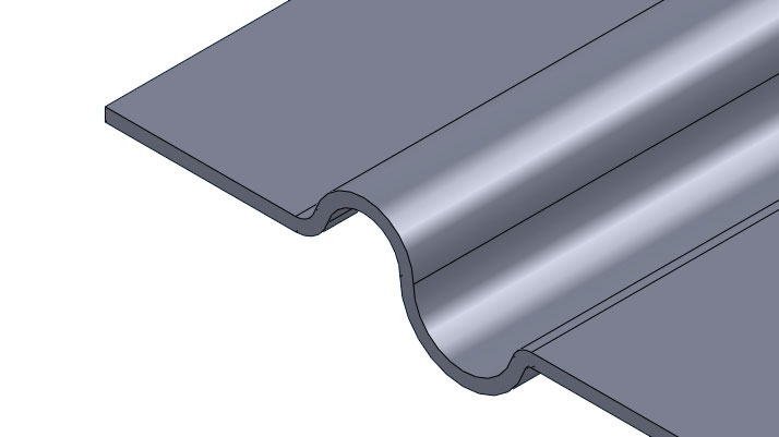 Role optionale tip E3 pt. MSM 400 C [2]