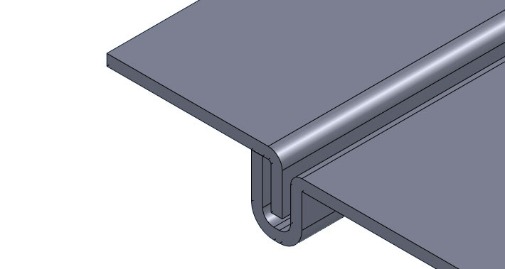Role optionale tip E6 pt. MSM 400 C [2]