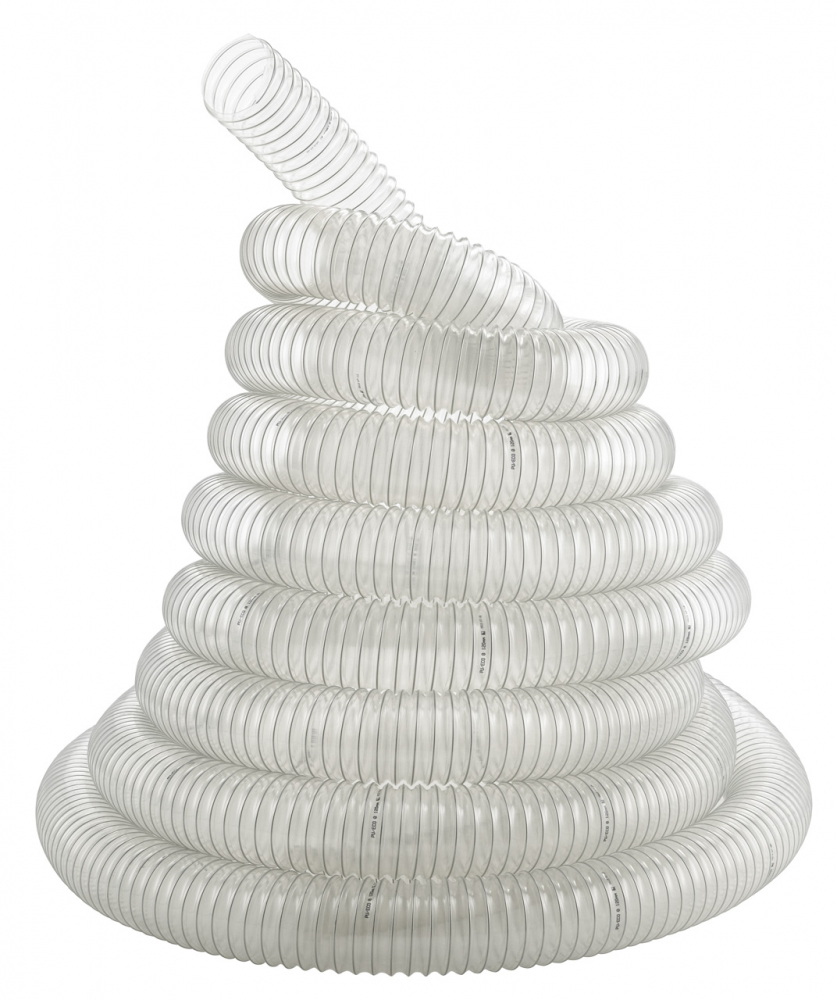 Tubulatura exhaustare diam. 180 mm (6 m) [1]