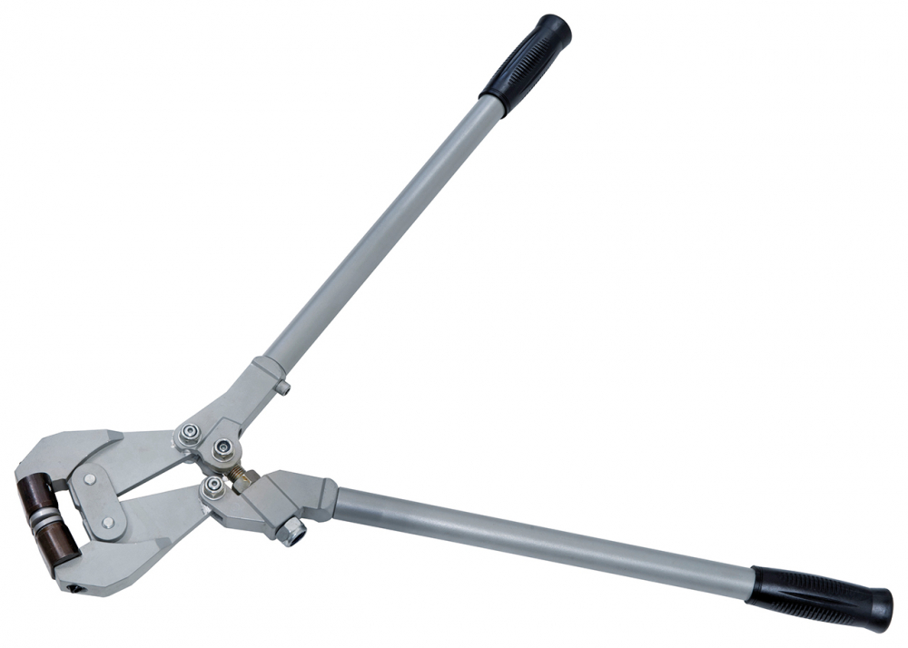 Masina pentru imbinat si intins metal Bernardo SS 40 P [1]