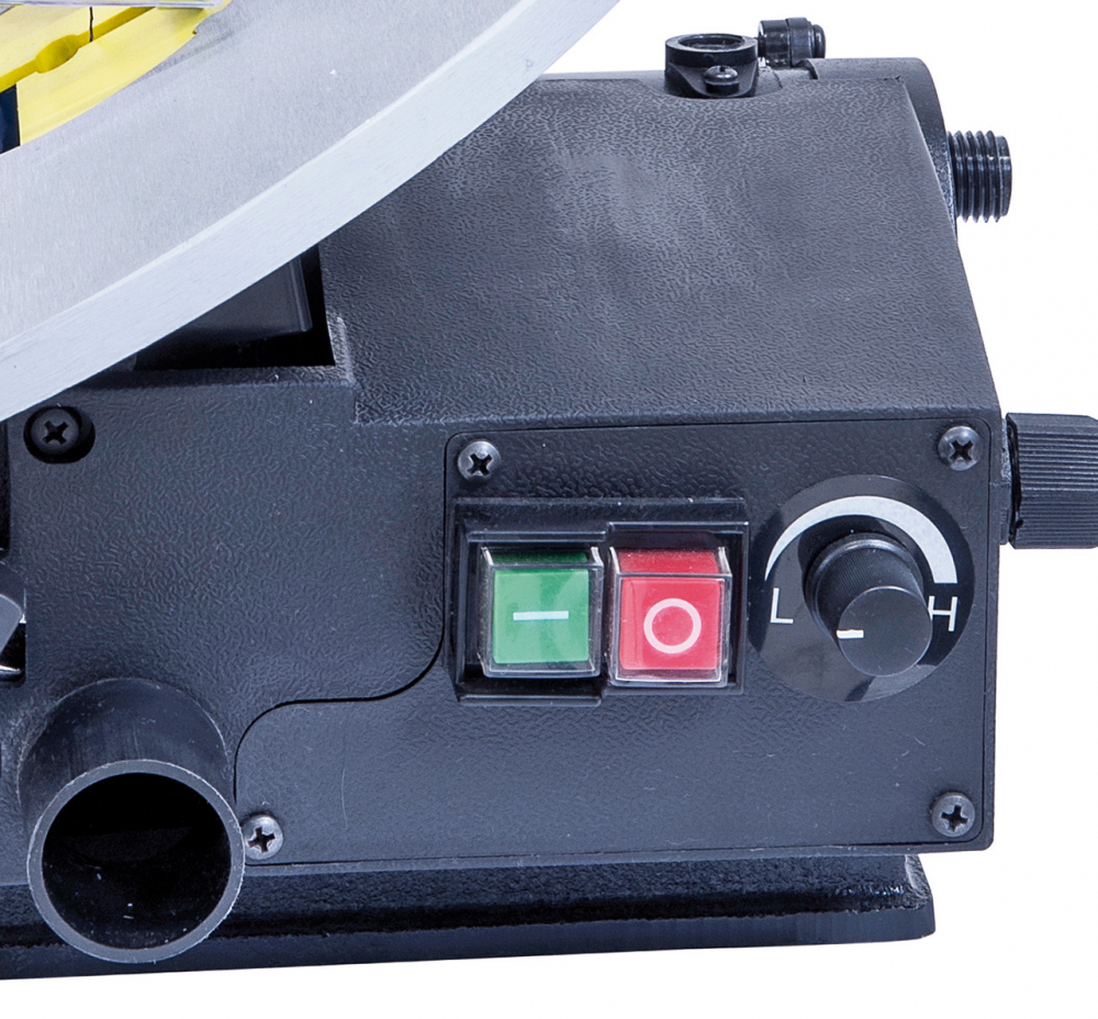 Fierastrau pentru decupat (traforaj) Bernardo SS 405 Vario / 230 V [10]