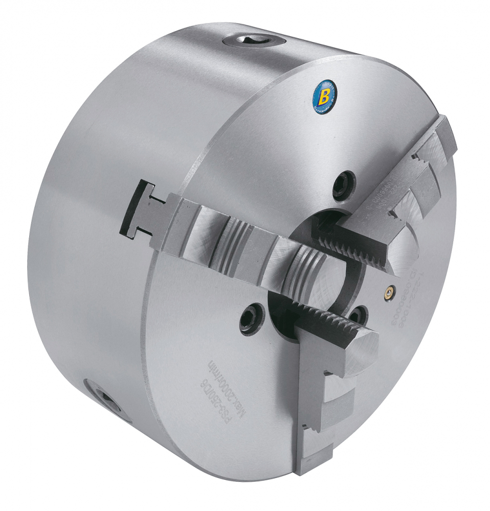 Universal cu 3 bacuri Standard PS3-250/D6 [1]