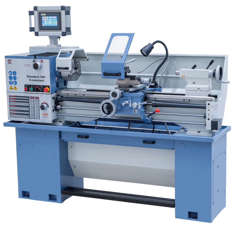 Strung universal Standard 360 V - constant [19]