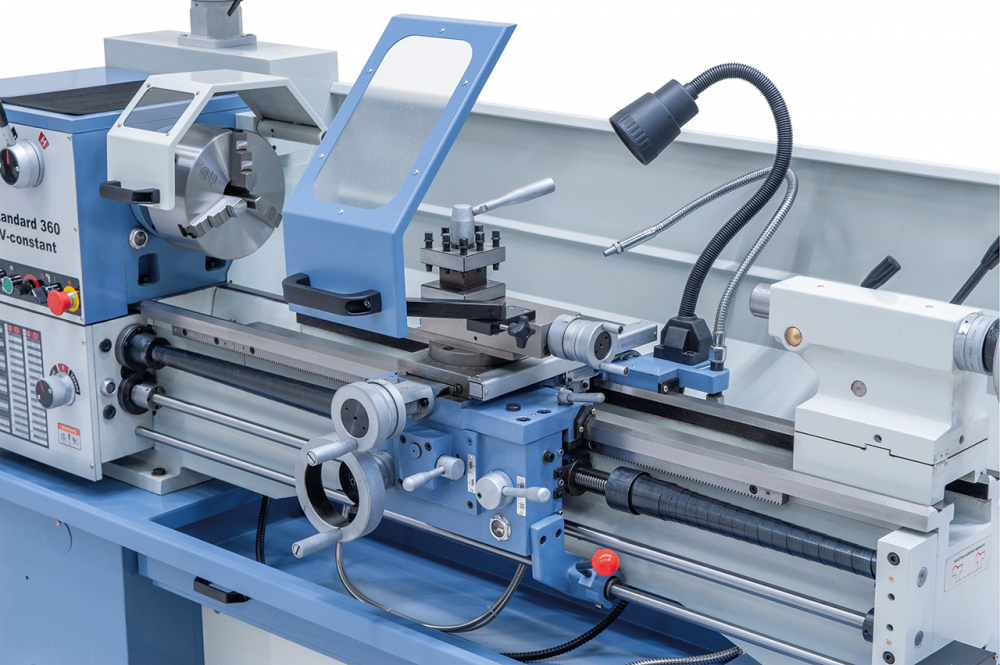 Strung universal Standard 360 V - constant [15]