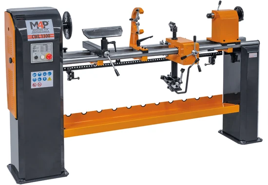 Strung de lemn cu copiere CWL 1300 / 400 V [2]