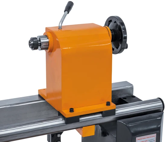 Strung de lemn cu copiere CWL 1500 / 400 V [6]