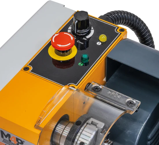 Strung de banc DM 140 / 230 V [2]