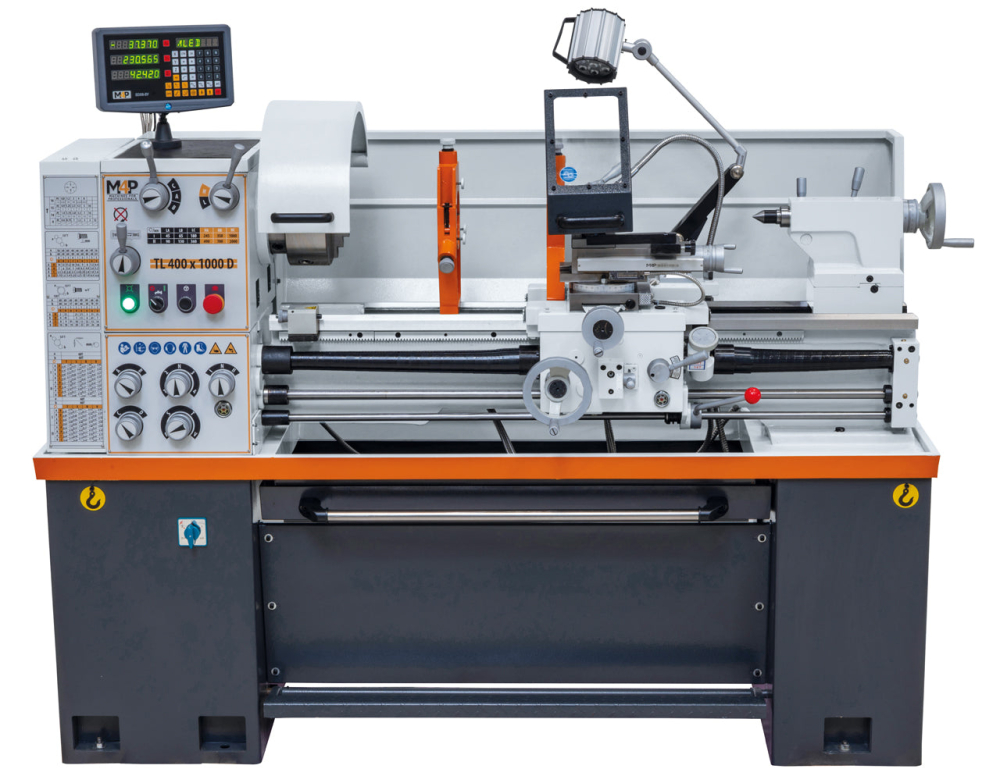 Strung universal TL 400 x 1000 D [17]