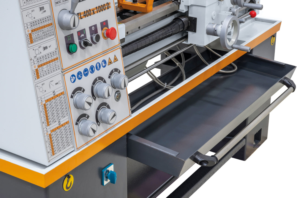 Strung universal TL 400 x 1000 D [13]