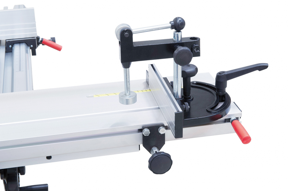 Ferastrau circular de formatizat Bernardo STS 1300 eco - 230 V [10]