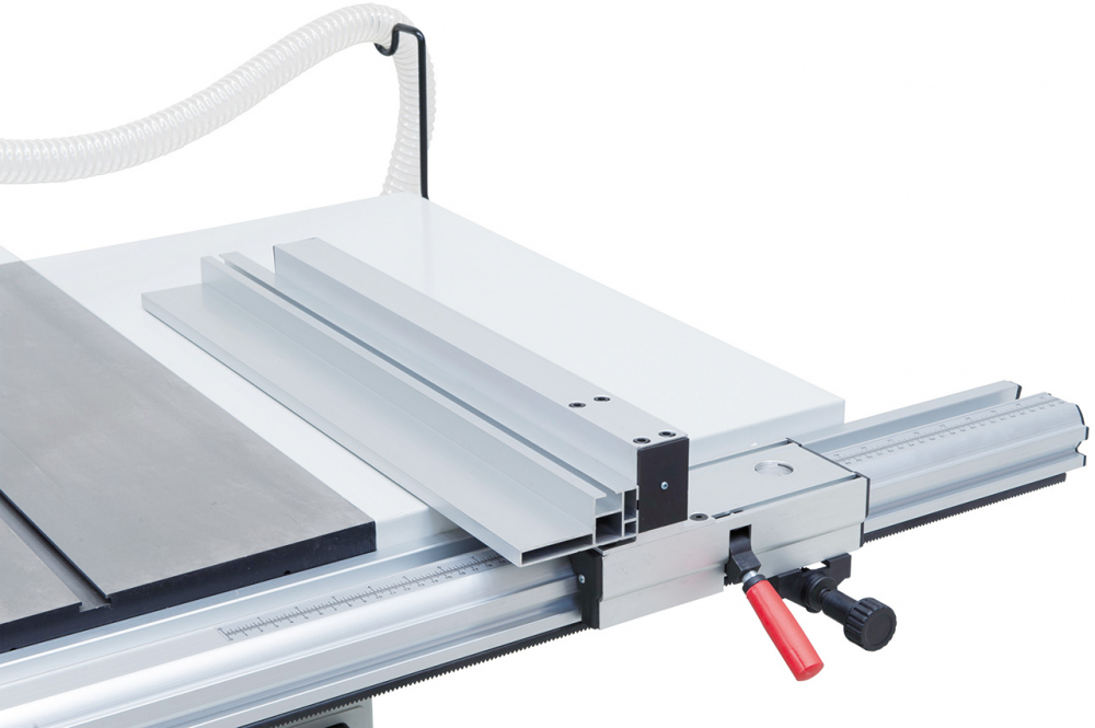 Ferastrau circular de formatizat Bernardo STS 1300 eco - 230 V [12]