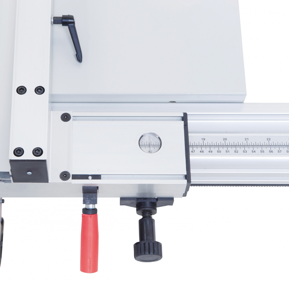 Ferastrau circular de formatizat Bernardo STS 1600 eco - 230 V [4]