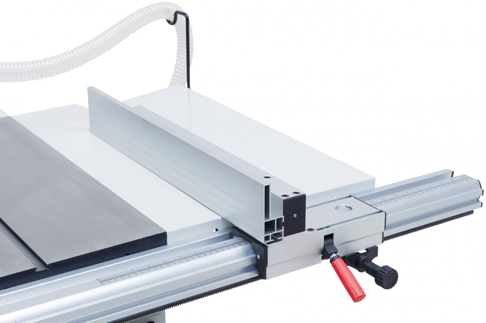 Ferastrau circular de formatizat Bernardo STS 1600 eco - 230 V [11]
