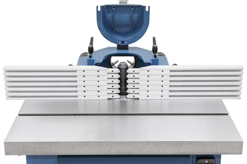 Masina de frezat cu masa Bernardo T 700 / 400 V [13]