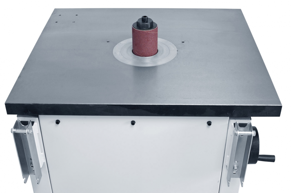 Masina de frezat cu ax inclinabil Bernardo T 750 - 230 V [8]