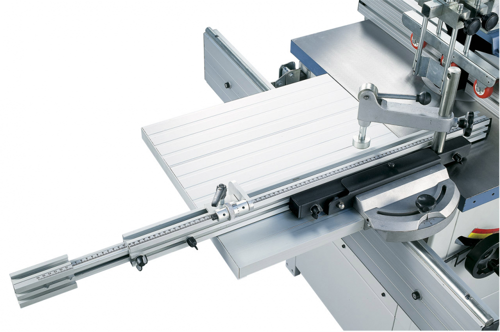 Masina de frezat cu ax inclinabil Bernardo T 750 - 230 V [6]