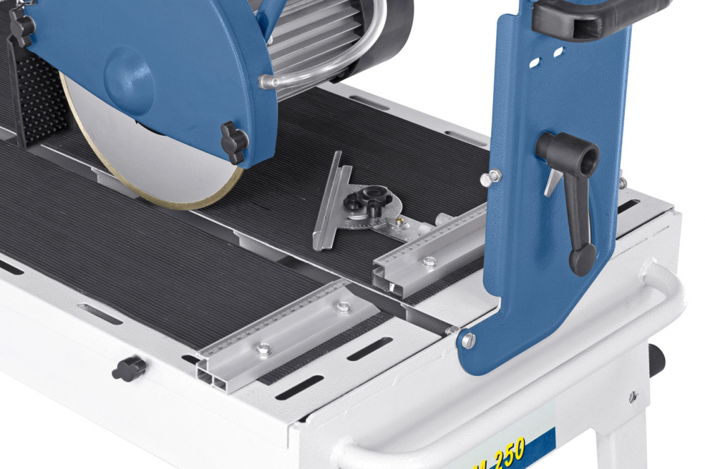 Masina debitat piatra Bernardo TCM 250 - 400 V [4]