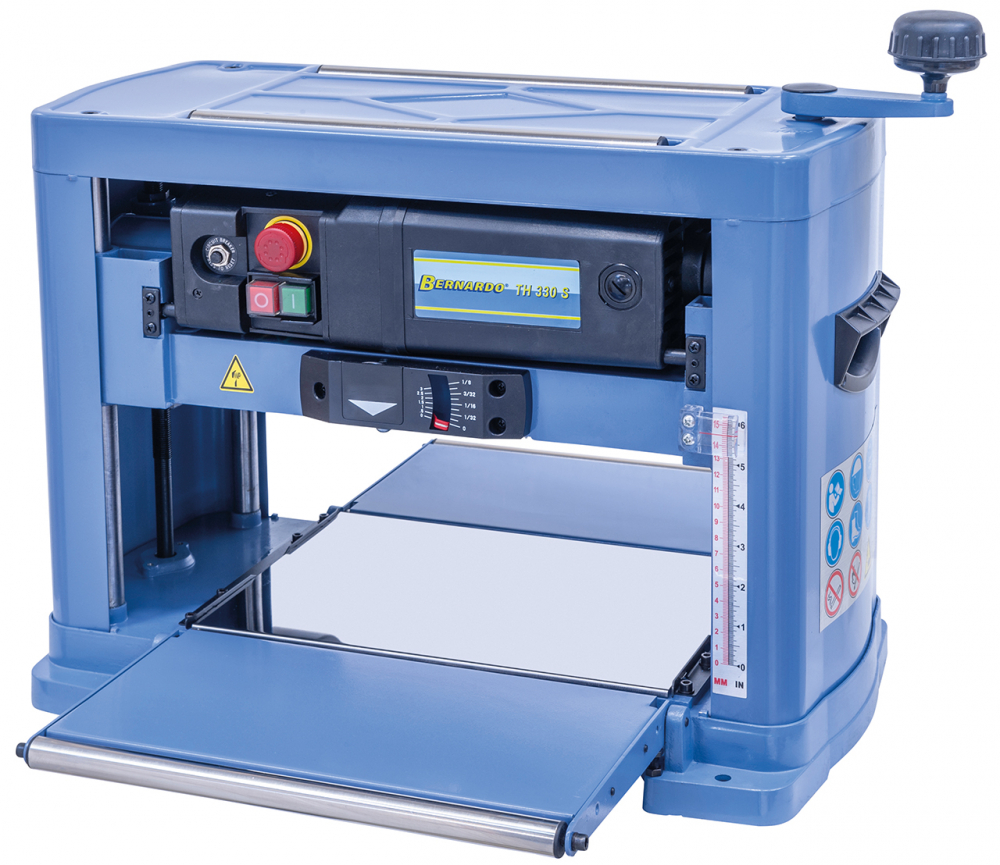 Masina de rindeluit la grosime TH 330 S / 230 V [1]