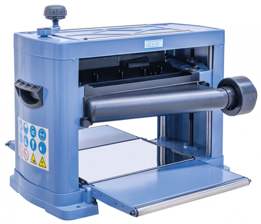 Masina de rindeluit la grosime TH 330 S / 230 V [3]