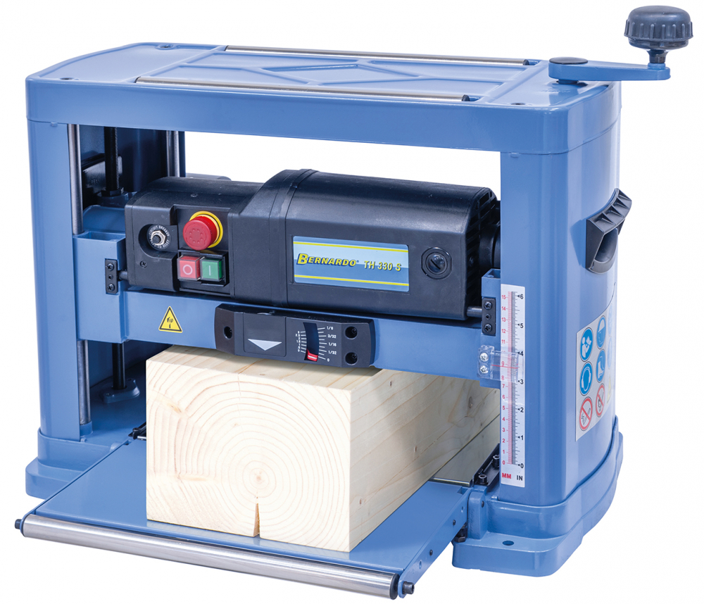Masina de rindeluit la grosime TH 330 S / 230 V [2]