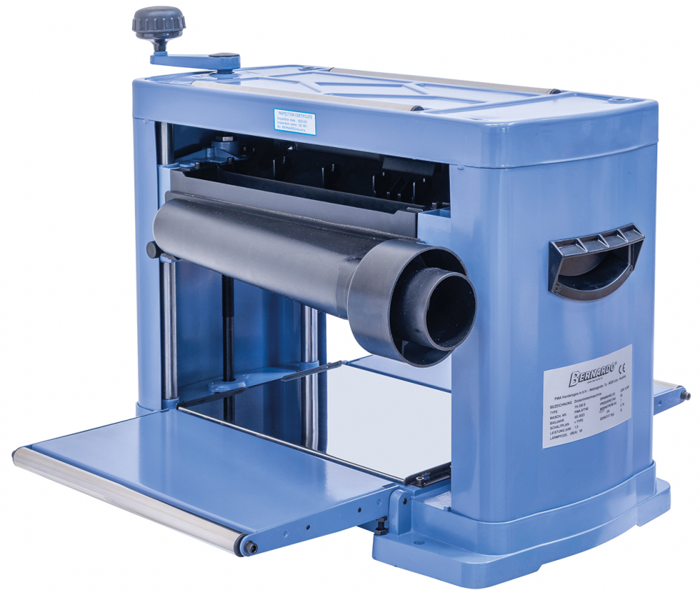 Masina de rindeluit la grosime TH 330 S / 230 V [4]