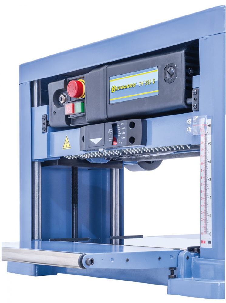 Masina de rindeluit la grosime TH 330 S / 230 V [7]