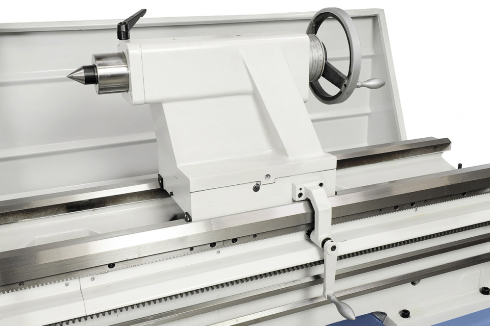 Strung industrial universal Bernardo TITAN 800 x 2000 cu cititor digital pe 3 axe [9]