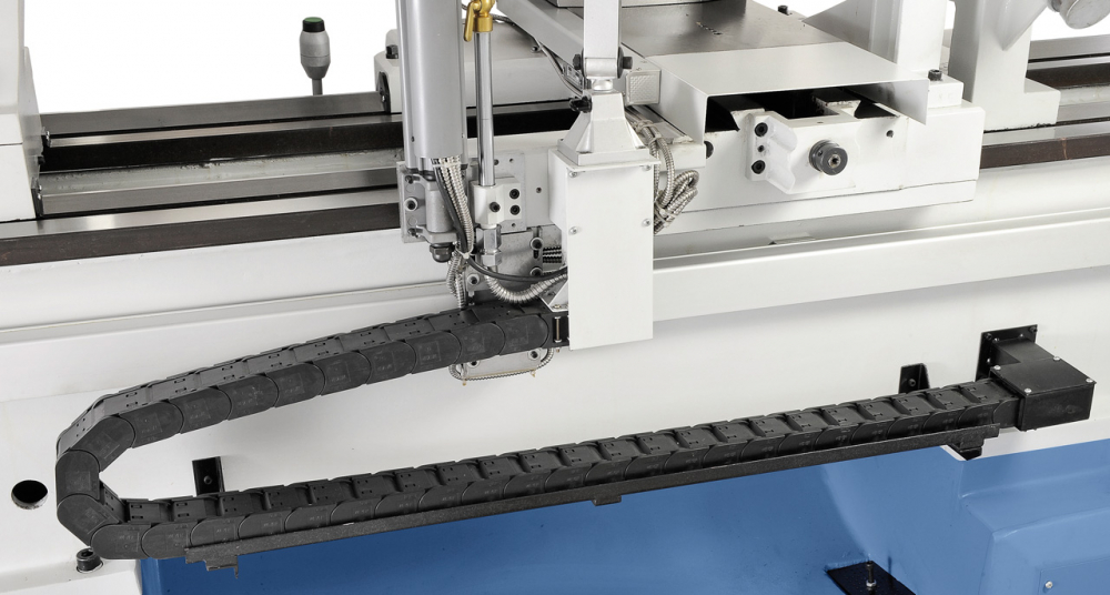 Strung industrial universal cu viteza variabila Bernardo Titan 800 x 2000 Vario [7]