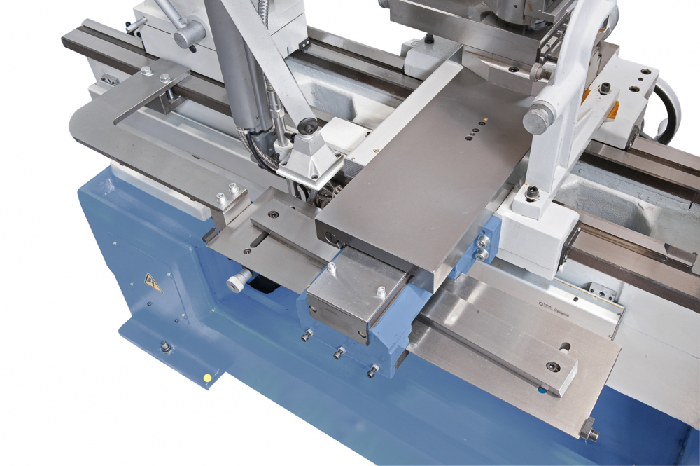 Strung industrial universal cu viteza variabila Bernardo Titan 800 x 2000 Vario [8]