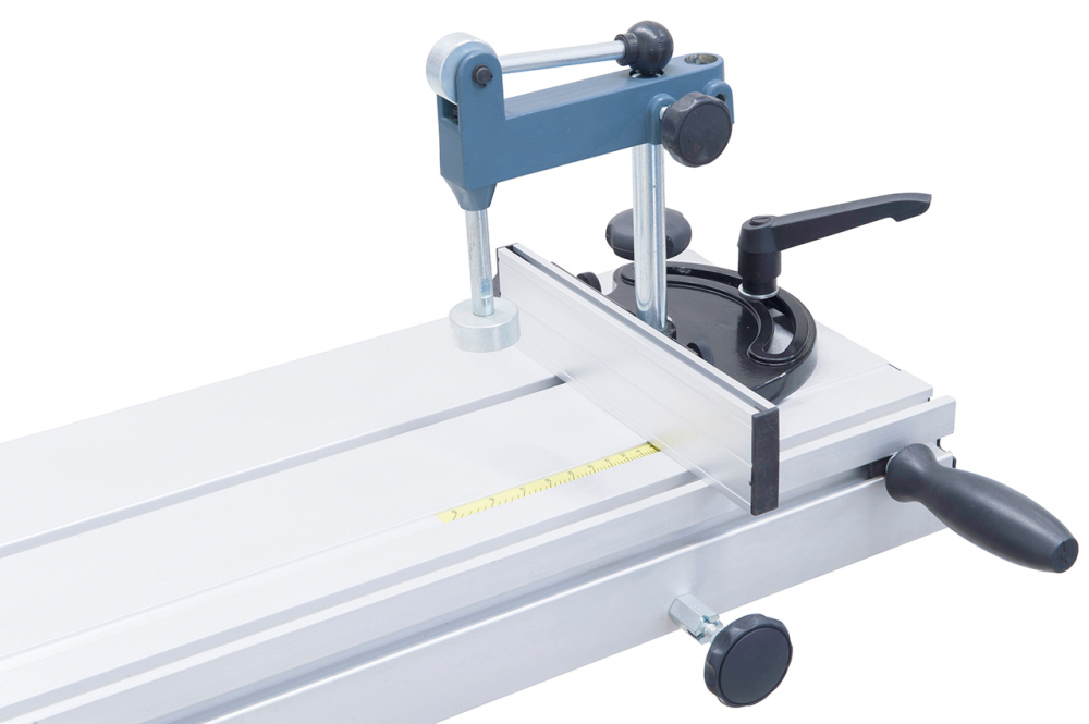 Fierăstrăul circular de formatare TK 315 P - 1600 / 400 V [12]