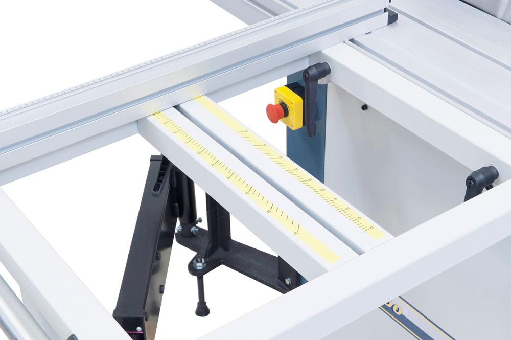 Fierăstrăul circular de formatare TK 315 P - 1600 / 400 V [15]