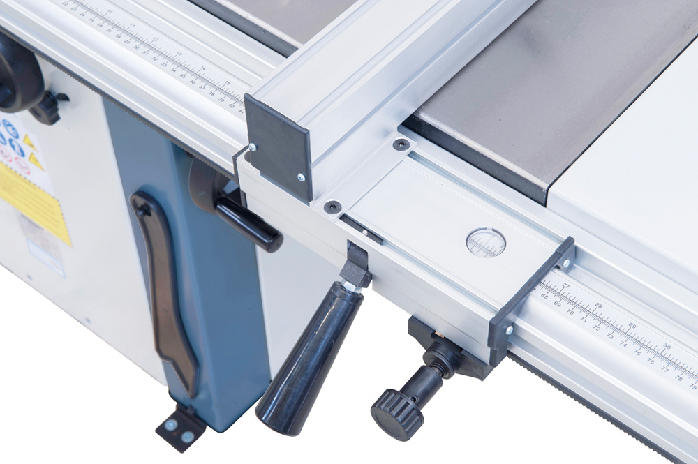 Ferastrau circular de formatizat Bernardo TK 315 P - 1800 / 230 V [5]